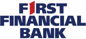 First-Financial-Bank-logo