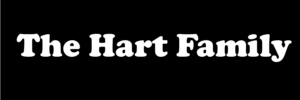 Hart Family logo