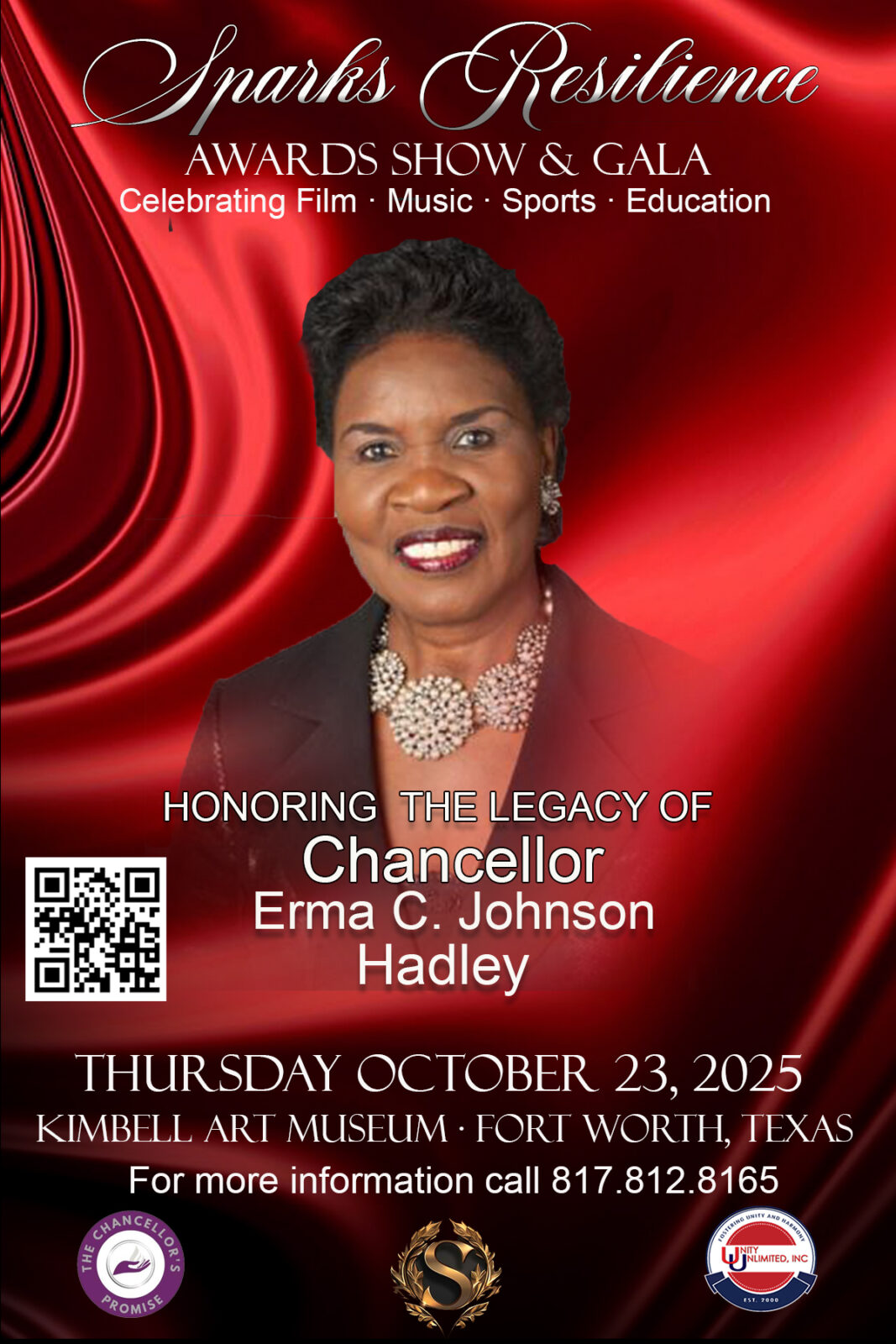 Erma C. Johnson Hadley Gala Erma C. Johnson Hadley Gala